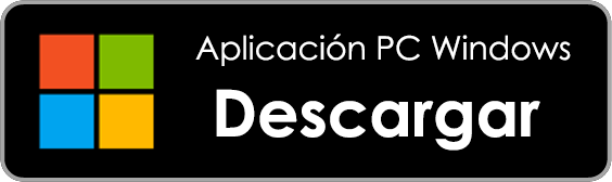 Descargar aplicación de escritorio para PCs con sistema operativo Windows